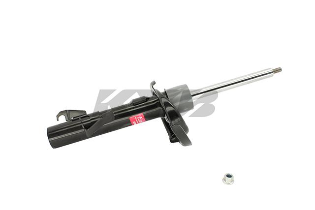 Mazda 3 Shock & Strut - Front Left - KYB - Excel-G - `04-`11