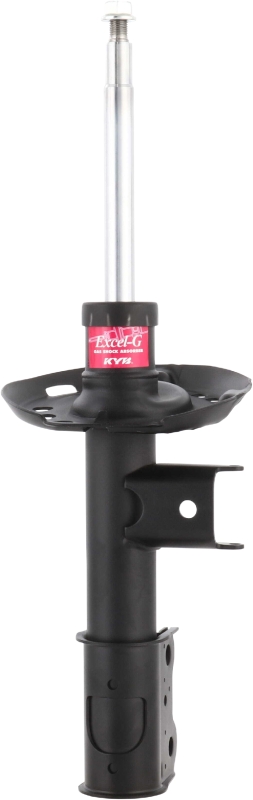 Mercedes-Benz CLA250 Shock & Strut - Front Left - KYB - Excel-G Gas - `14-`19