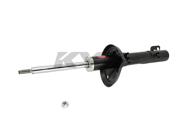 Volkswagen Beetle Shock & Strut - Front - KYB - Excel-G - `98-`10