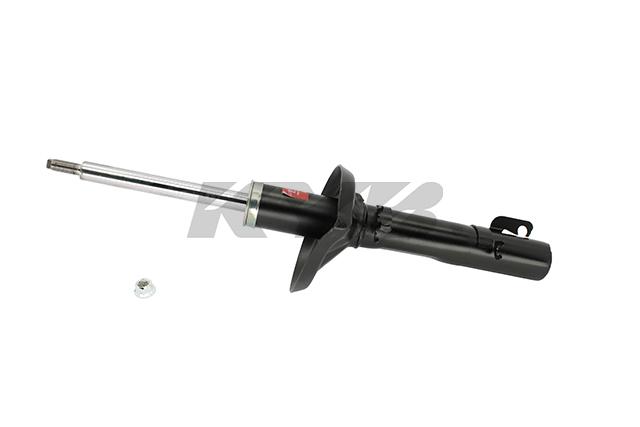 Volkswagen Beetle Shock & Strut - Front - KYB - Excel-G - `98-`10