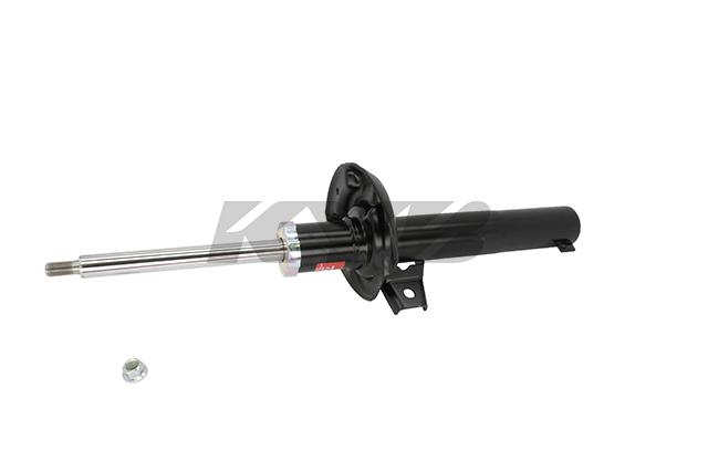 Volkswagen Golf Shock & Strut - Front - KYB - Excel-G - 2010