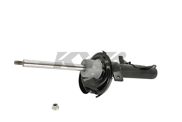 Volvo S40 Shock & Strut - Front Left - KYB - Excel-G - `04-`10