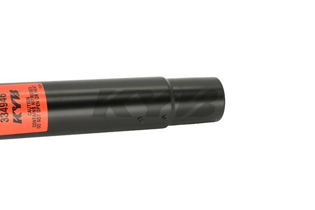 BMW 3 Series Shock & Strut - Front Left - KYB - Excel-G - `99-`00