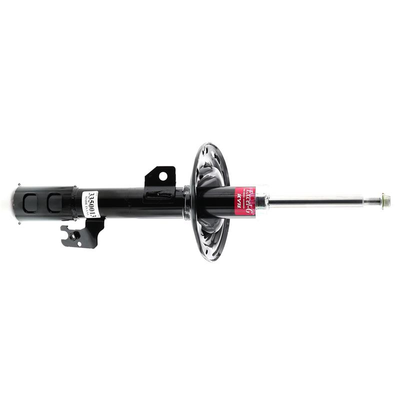 Toyota Sienna Shock & Strut - Front Left - KYB - Excel-G - `15-`20