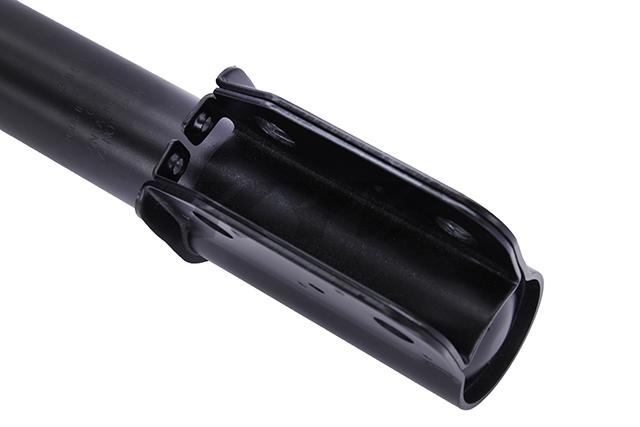 Chevrolet Lumina Shock & Strut - Rear - KYB - Excel-G - `95-`01