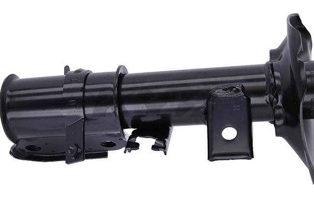 Infiniti QX4 Shock & Strut - Front Right - KYB - Excel-G - 2001