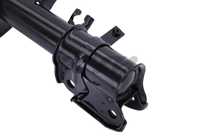 Infiniti QX4 Shock & Strut - Front Right - KYB - Excel-G - 2001