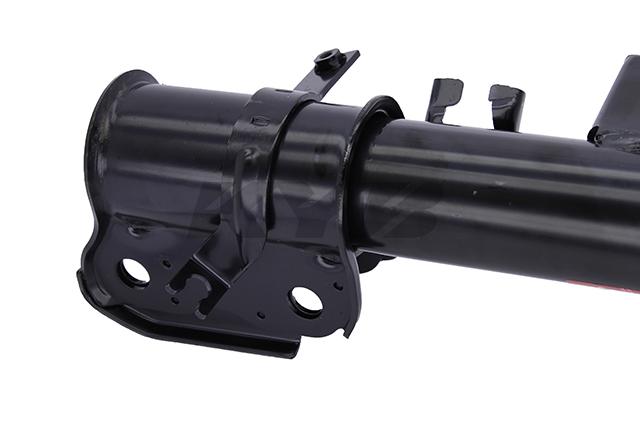 INFINITI QX4 Shock & Strut (1) - Front Left - KYB - Excel-G - 2001