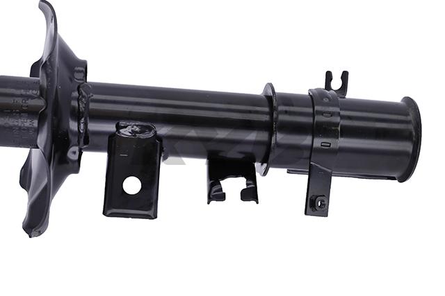 INFINITI QX4 Shock & Strut (1) - Front Left - KYB - Excel-G - 2001