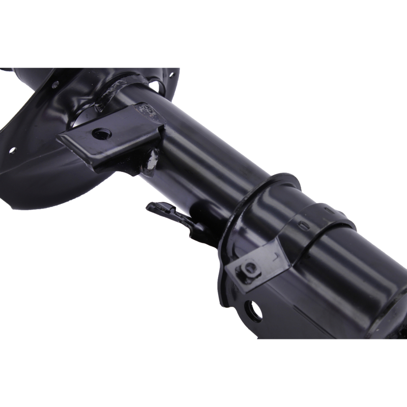 INFINITI QX4 Shock & Strut (1) - Front Left - KYB - Excel-G - 2001