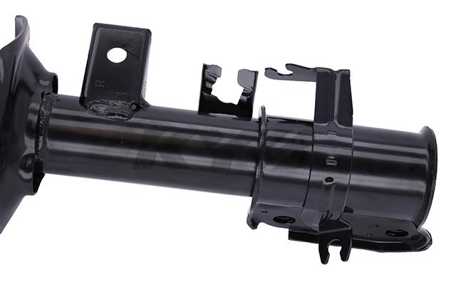 NISSAN Pathfinder Shocks and Struts - Front Right - KYB - Excel-G - `02-`04