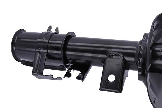 NISSAN Pathfinder Shocks and Struts - Front Right - KYB - Excel-G - `02-`04