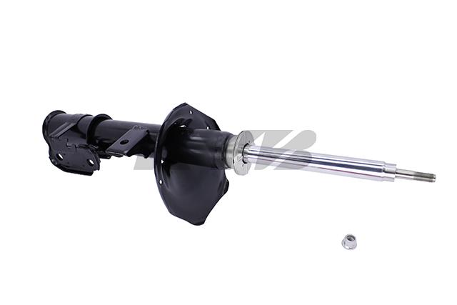 NISSAN Pathfinder Shocks and Struts - Front Right - KYB - Excel-G - `02-`04