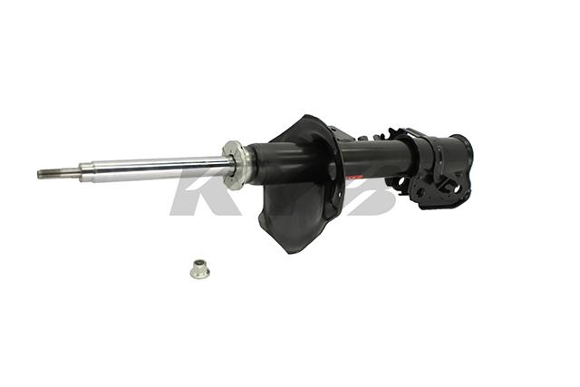 INFINITI QX4 Shock & Strut - Front Right - KYB - Excel-G - `02-`03