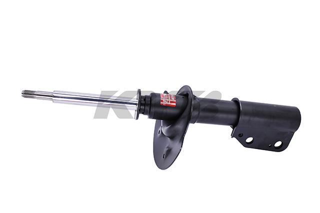 Cadillac DeVille Shocks and Struts - Front - KYB - Excel-G - `00-`05