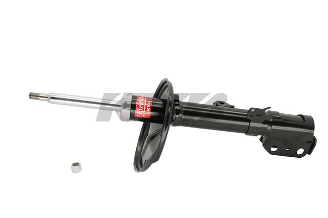 Toyota RAV4 Coilover Suspension Kit - Front Right - KYB - Excel-G - `01-`05