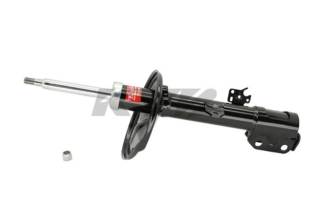 Toyota RAV4 Shock & Strut - Front Left - KYB - Excel-G - `01-`05