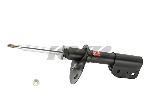 Pontiac Aztek Shock & Strut - Front - KYB - Excel-G - `01-`05