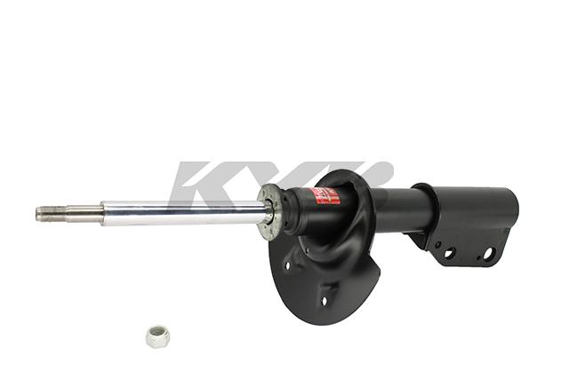 Buick Park Avenue Shock & Strut - Front - KYB - Excel-G - `98-`05