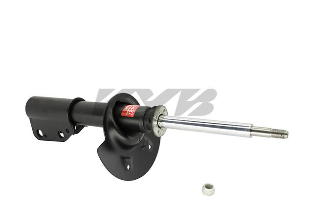 Buick Park Avenue Shock & Strut - Front - KYB - Excel-G - `98-`05