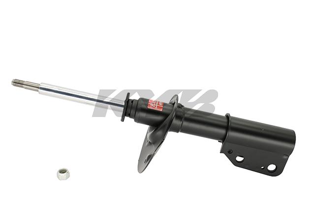 Buick Park Avenue Shock & Strut - Front - KYB - Excel-G - `98-`05