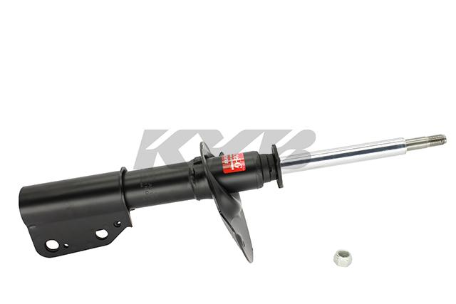 Buick Park Avenue Shock & Strut - Front - KYB - Excel-G - `98-`05