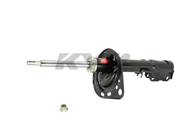 Lexus ES350 Shock & Strut - Rear Left - KYB - Excel-G - `07-`11