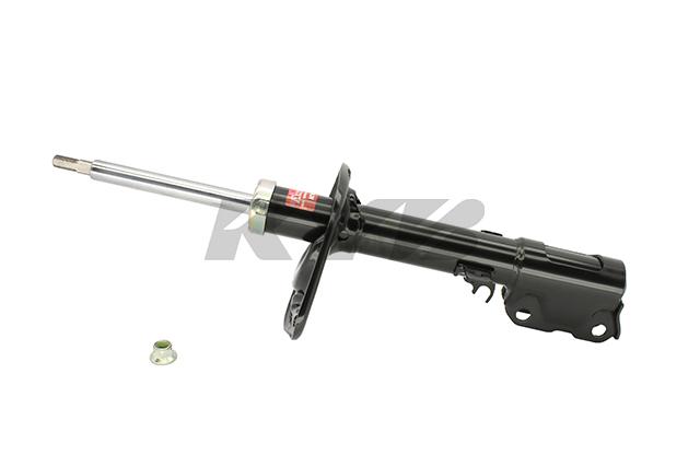 Lexus ES350 Shock & Strut - Rear Left - KYB - Excel-G - `07-`11