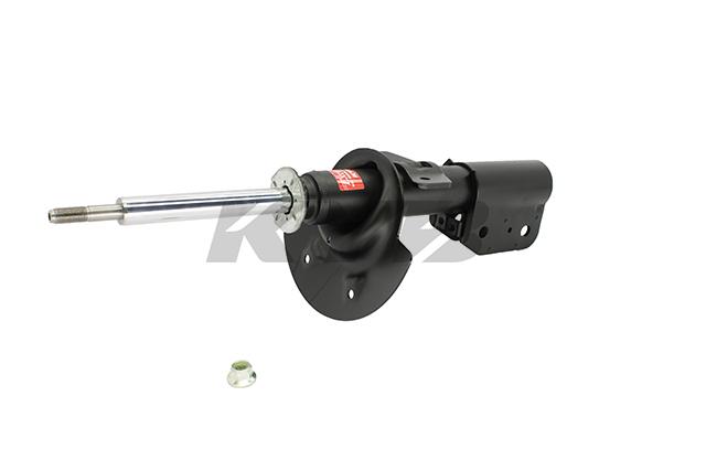 Buick Terraza Shock & Strut - Front - KYB - Excel-G - `05-`06