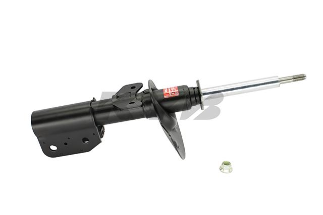 Buick Terraza Shock & Strut - Front - KYB - Excel-G - `05-`06
