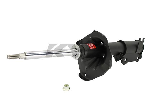 Kia Sedona Shock & Strut - Front Right - KYB - Excel-G - `02-`05