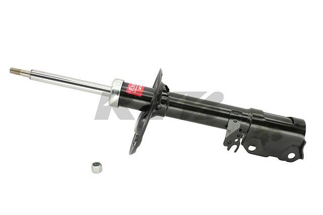 Toyota Camry Shock & Strut - Rear Right - KYB - Excel-G - `07-`09