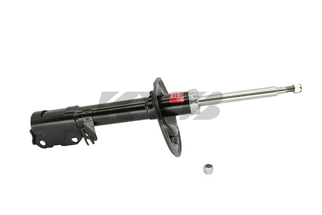 Toyota Camry Shock & Strut - Rear Left - KYB - Excel-G - `07-`09