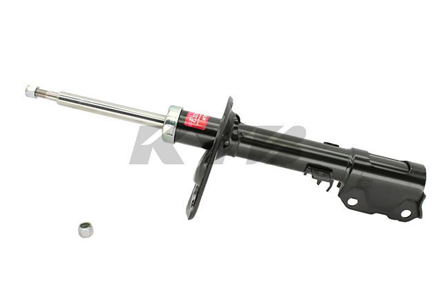 Toyota Camry Shock & Strut - Rear Left - KYB - Excel-G - `07-`09