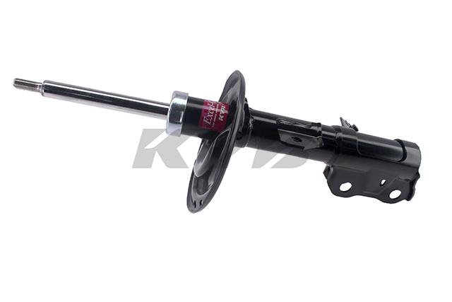 Toyota Camry Shock & Strut - Front Left - KYB - Excel-G - `12-`16