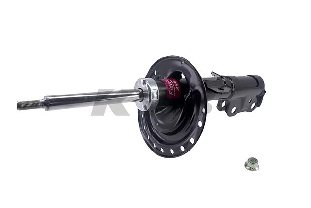 Toyota Camry Shock & Strut - Front Left - KYB - Excel-G - `12-`16