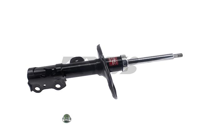 Scion TC Shocks & Struts - Front Right - KYB - Excel-G - `11-`12