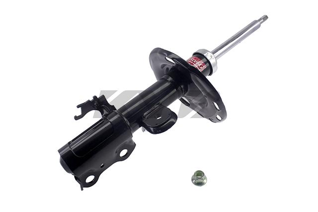Scion TC Shock & Strut - Front Left - KYB - Excel-G - `11-`12