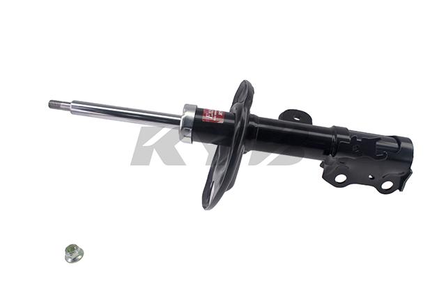 Scion TC Shock & Strut - Front Left - KYB - Excel-G - `11-`12