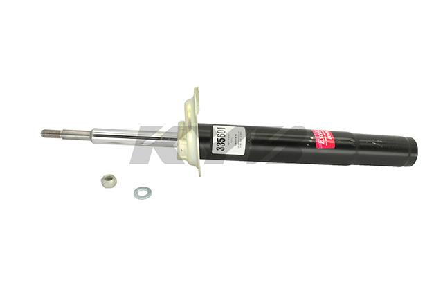 BMW 540 Series Shock & Strut - Front Left - KYB - Excel-G - `97-`03