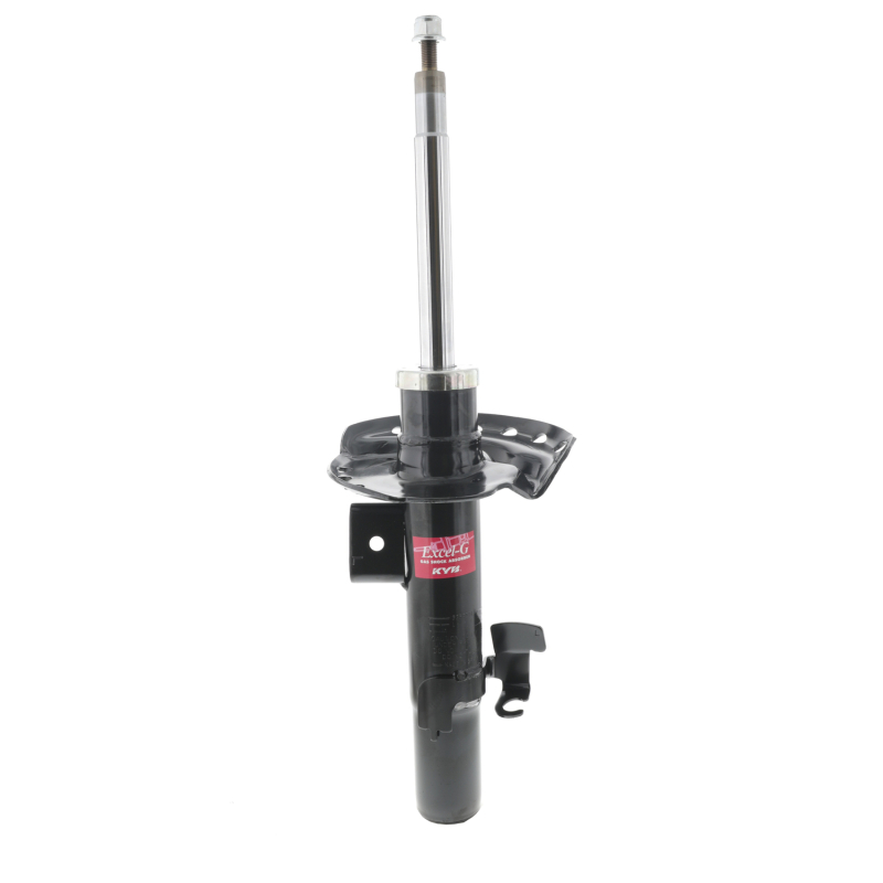 Volvo V60 Strut - Front Left - KYB - Excel-G - `11-`18