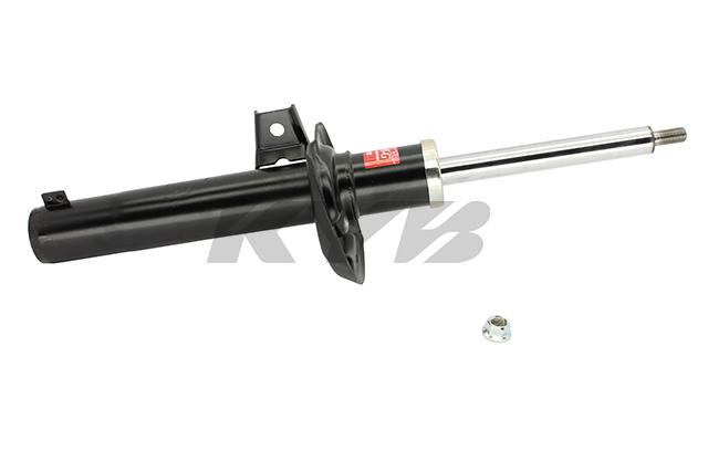 Volkswagen CC Shock & Strut - Front - KYB - Excel-G - `09-`10
