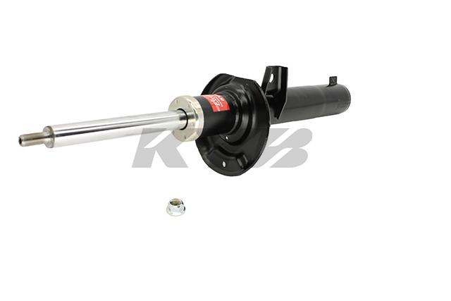 Volkswagen Golf Shock & Strut - Front - KYB - Excel-G - 2010
