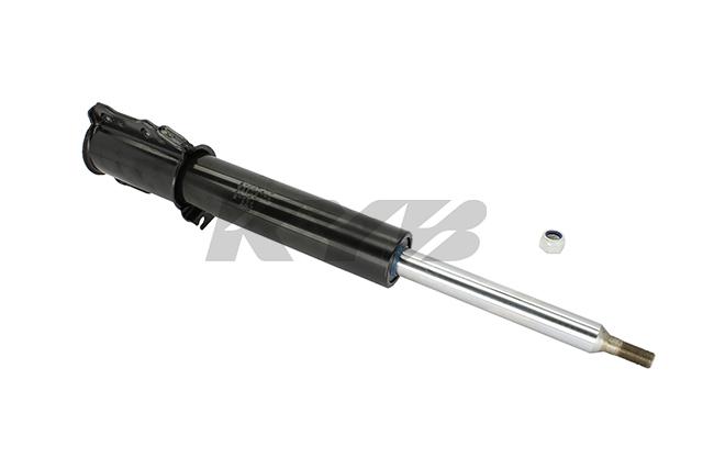 Dodge Sprinter 2500 Shocks and Struts - Front - KYB - Excel-G - `03-`06