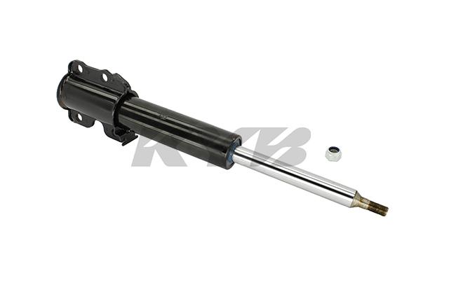 Dodge Sprinter 2500 Shock & Strut - Front - KYB - Excel-G - `03-`06