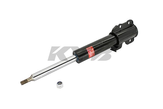 Dodge Sprinter 3500 Shock & Strut - Front - KYB - Excel-G - `03-`06
