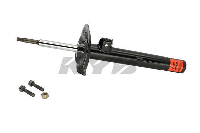 BMW 750 Shock & Strut - Front Left - KYB - Excel-G - `94-`01