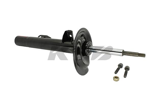 BMW 750 Shock & Strut - Front Left - KYB - Excel-G - `94-`01