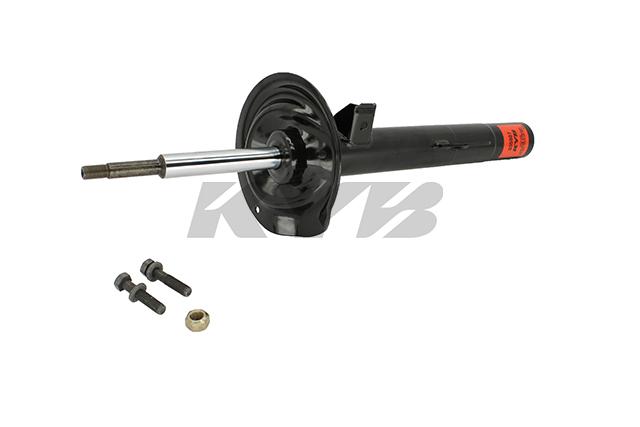 BMW 750 Shock & Strut - Front Left - KYB - Excel-G - `94-`01