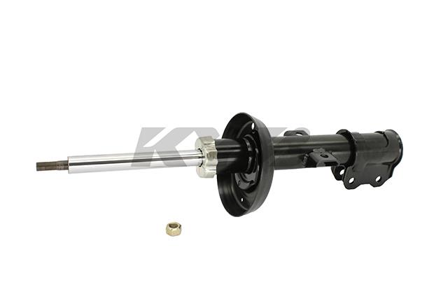 Saab 9-5 Shock & Strut - Front - KYB - Excel-G - `99-`01